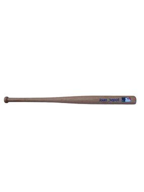 18" Mini Baseball Bat - Loan Depot Park Miami Marlins
